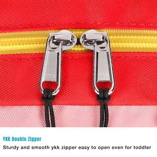 Foto 6 | Mochila Steamedbun Infantil-Venta Internacional