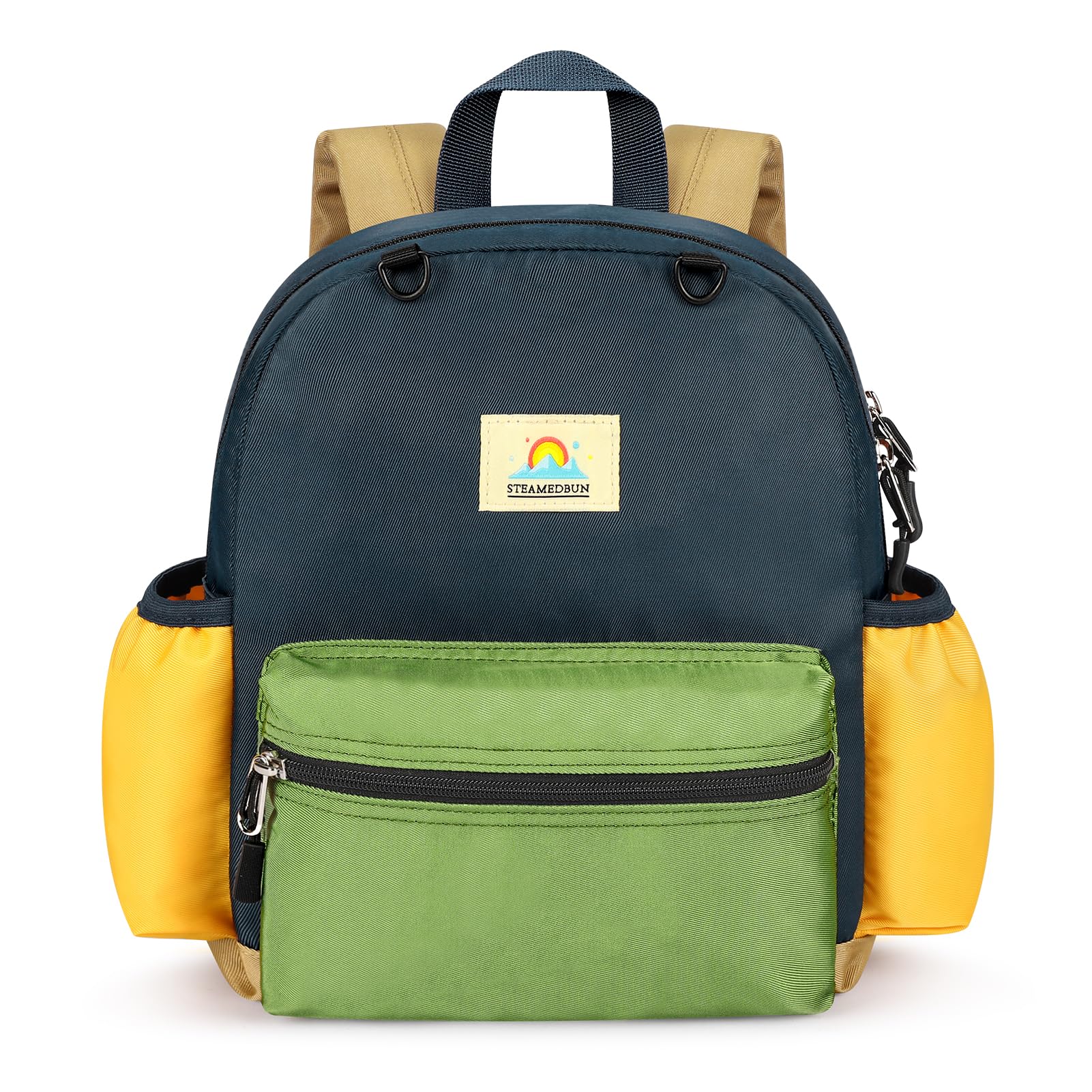 Foto 2 pulgar | Mochila Steamedbun Infantil-Venta Internacional