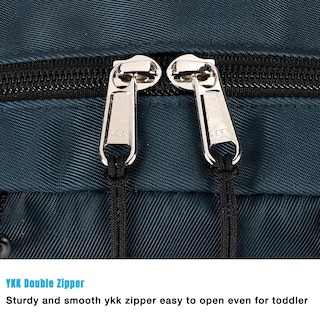 Foto 6 | Mochila Steamedbun Infantil-Venta Internacional