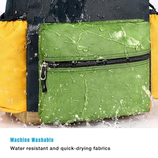 Foto 7 | Mochila Steamedbun Infantil-Venta Internacional