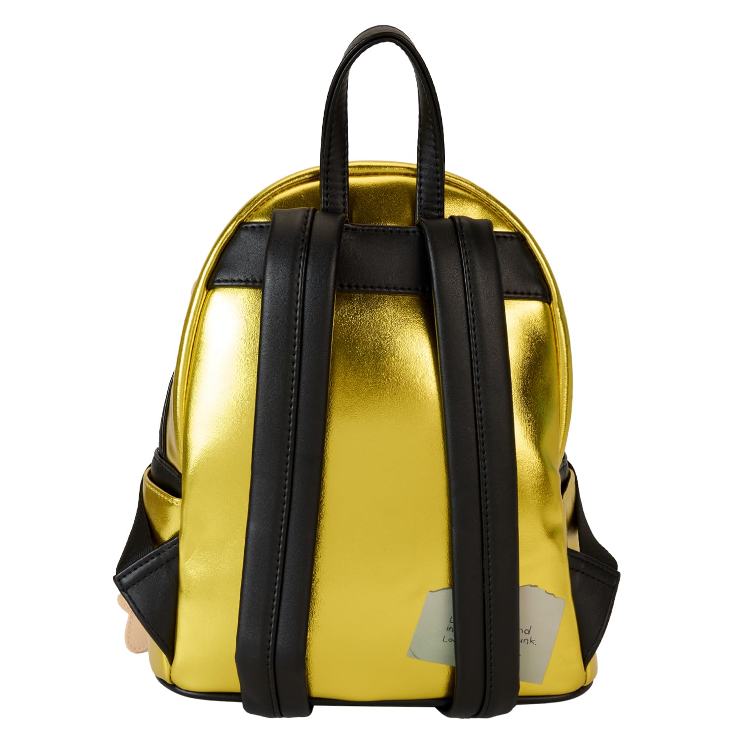 Foto 5 pulgar | Mochila Loungefly Laika Coraline Cat Cosplay Para Niños - Venta Internacional.
