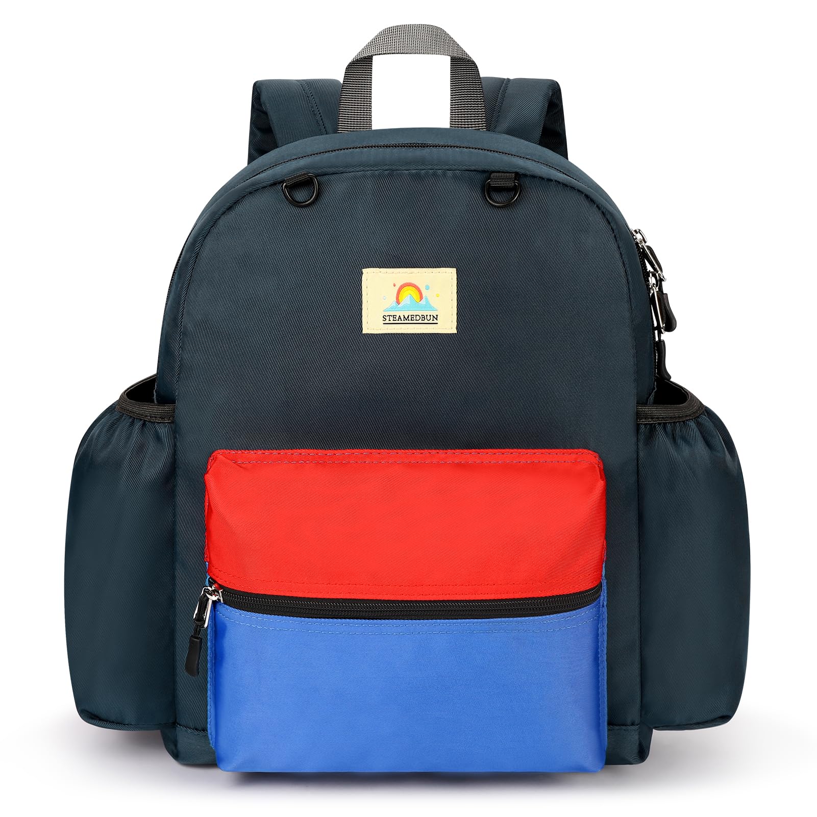 Mochila Steamedbun Infantil-Venta Internacional
