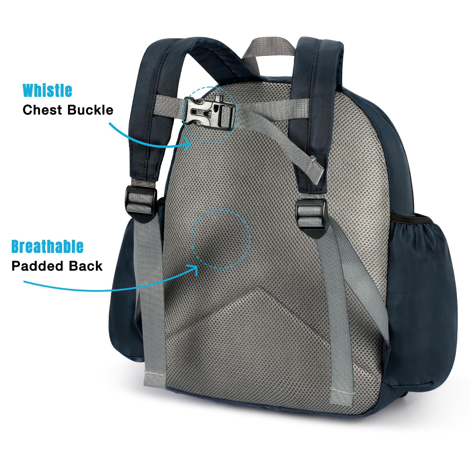 Foto 5 pulgar | Mochila Steamedbun Infantil-Venta Internacional