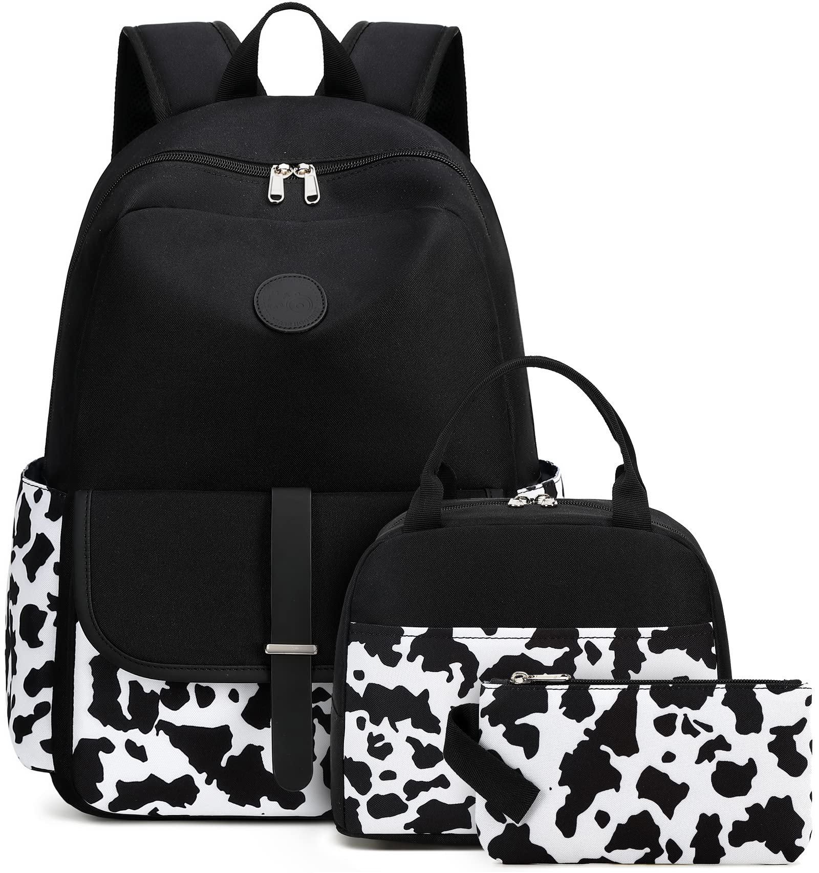 Mochila Bluboon Gils Bookbags De Escuela Secundaria Para Adolescentes Y Niñas - Venta Internacional.