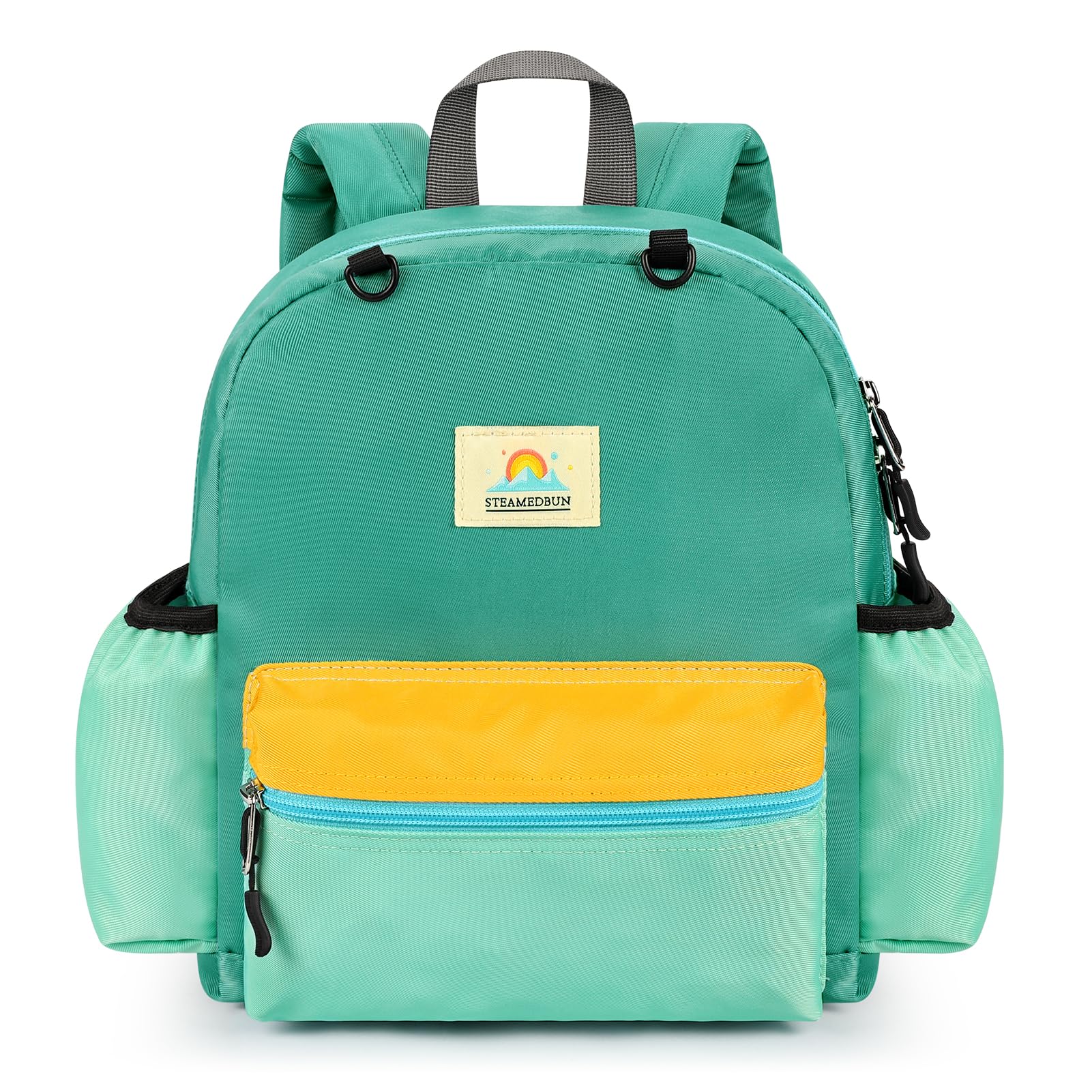 Mochila Steamedbun Infantil-Venta Internacional