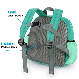 Foto 4 | Mochila Steamedbun Infantil-Venta Internacional