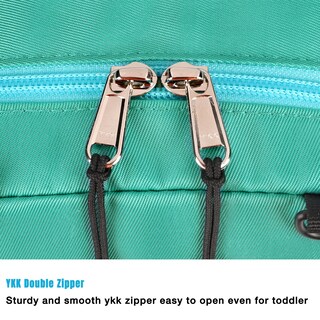Foto 5 | Mochila Steamedbun Infantil-Venta Internacional