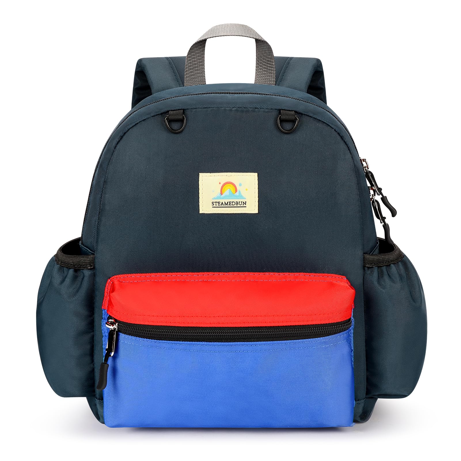 Mochila Steamedbun Infantil-Venta Internacional