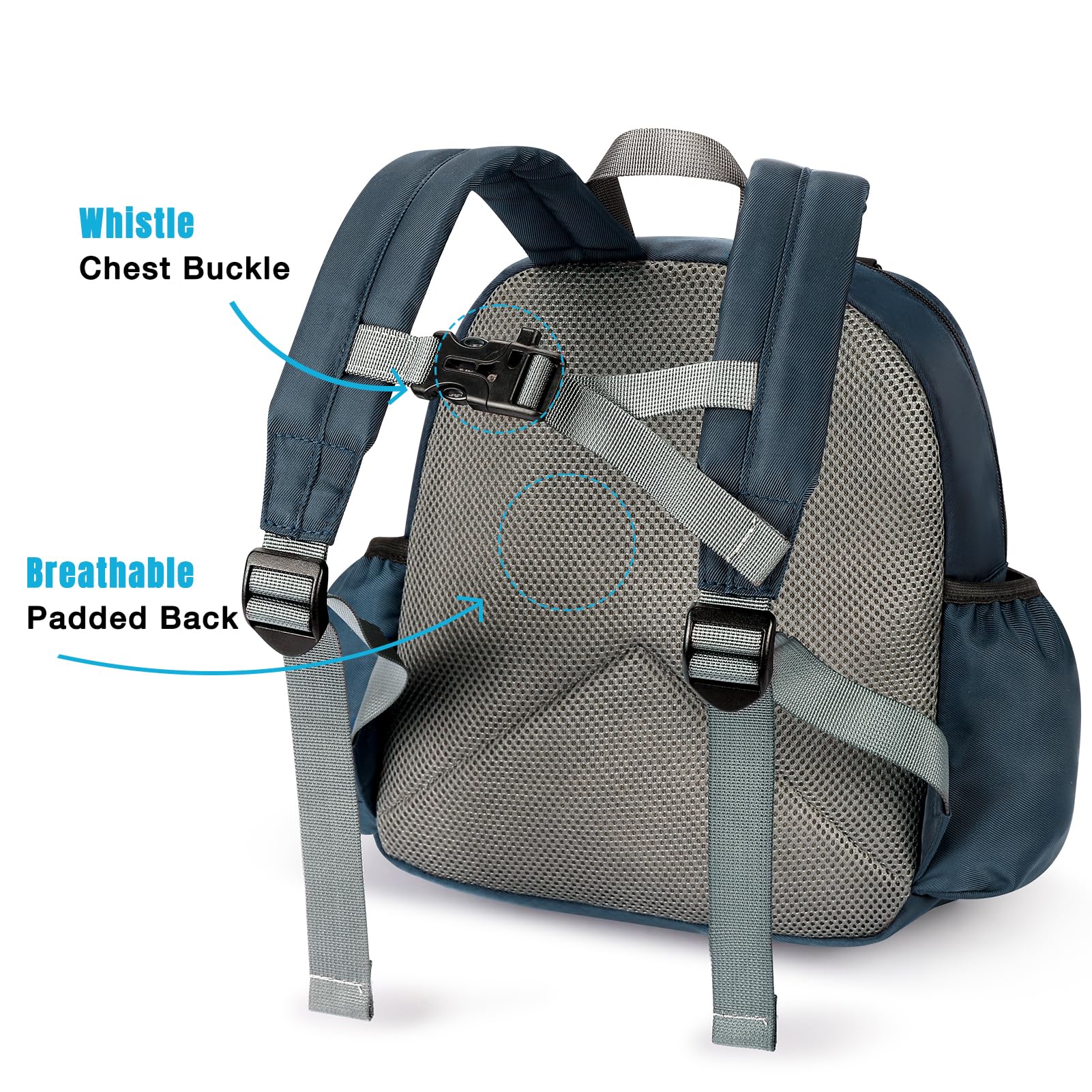 Foto 6 pulgar | Mochila Steamedbun Infantil-Venta Internacional