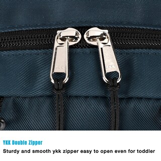 Foto 6 | Mochila Steamedbun Infantil-Venta Internacional