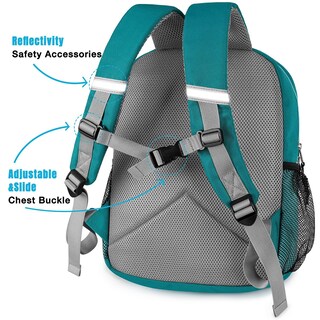 Foto 4 | Mochila Steamedbun Infantil-Venta Internacional