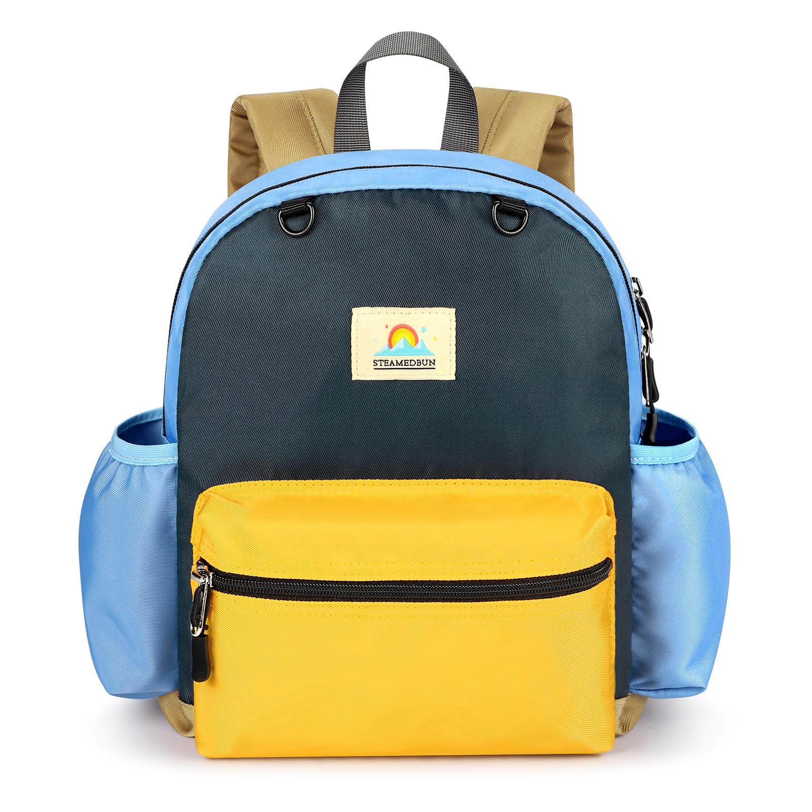 Foto 2 pulgar | Mochila Steamedbun Infantil-Venta Internacional