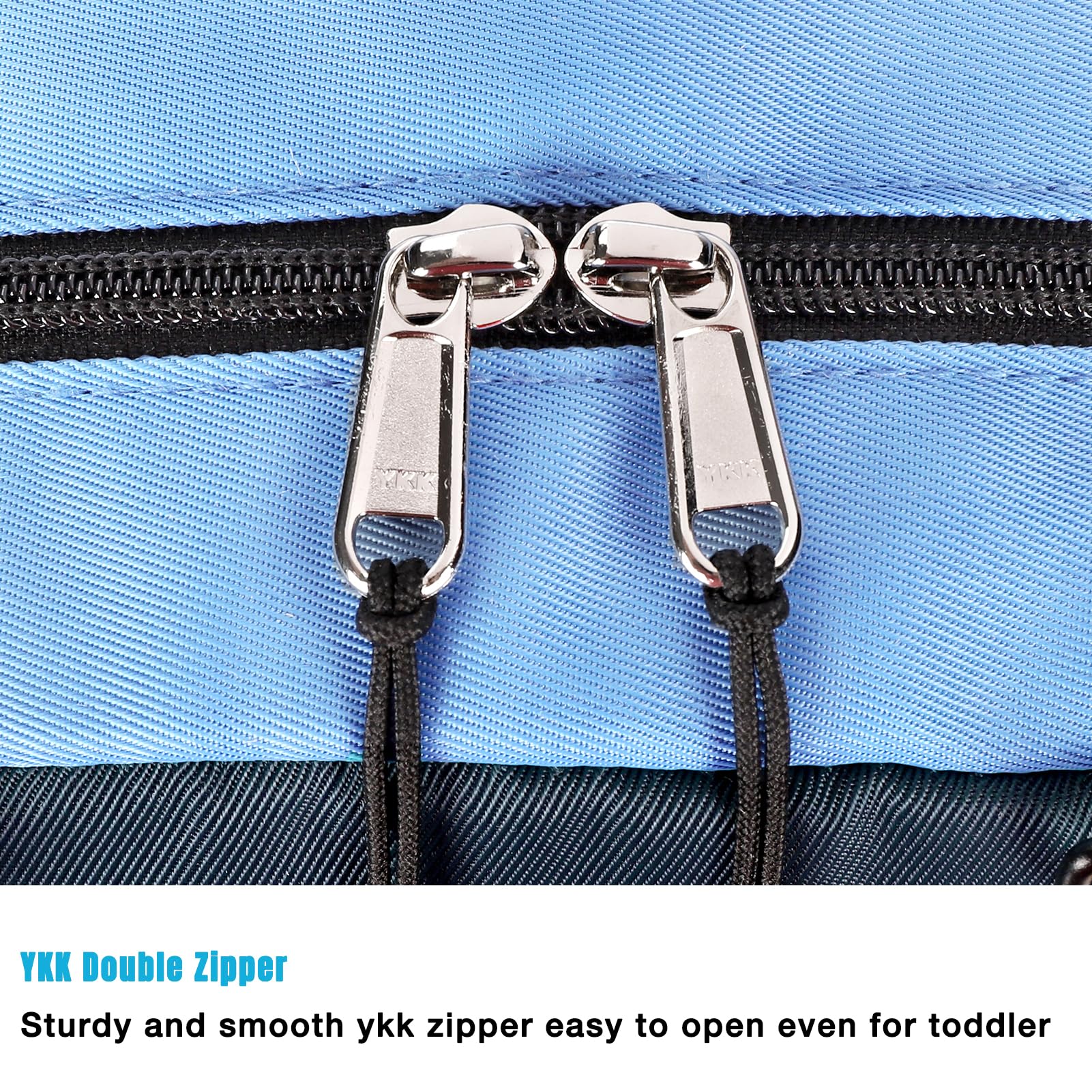 Foto 7 pulgar | Mochila Steamedbun Infantil-Venta Internacional