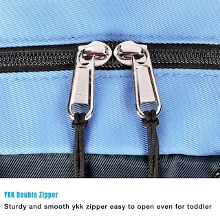 Foto 6 | Mochila Steamedbun Infantil-Venta Internacional