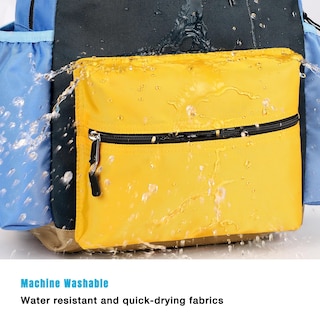 Foto 7 | Mochila Steamedbun Infantil-Venta Internacional