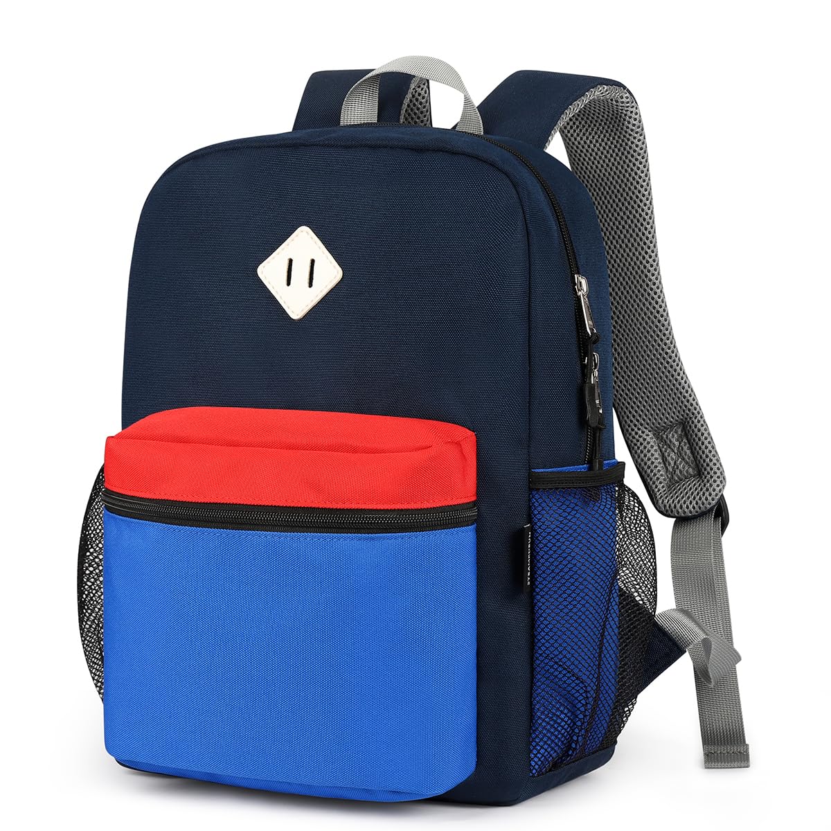 Mochila Steamedbun Kids Para Niños de 3 a 6 Años Resistente al Agua - Venta Internacional
