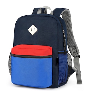 Foto 1 | Mochila Steamedbun Kids Para Niños de 3 a 6 Años Resistente al Agua - Venta Internacional