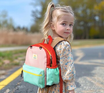 Foto 2 | Mochila Steamedbun Infantil-Venta Internacional