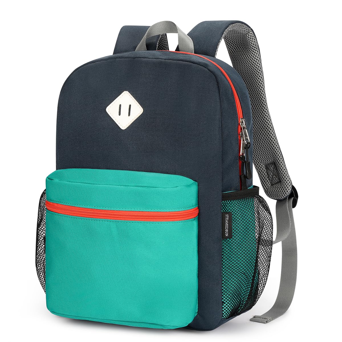 Mochila Steamedbun Infantil-Venta Internacional