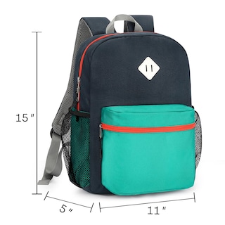 Foto 2 | Mochila Steamedbun Infantil-Venta Internacional