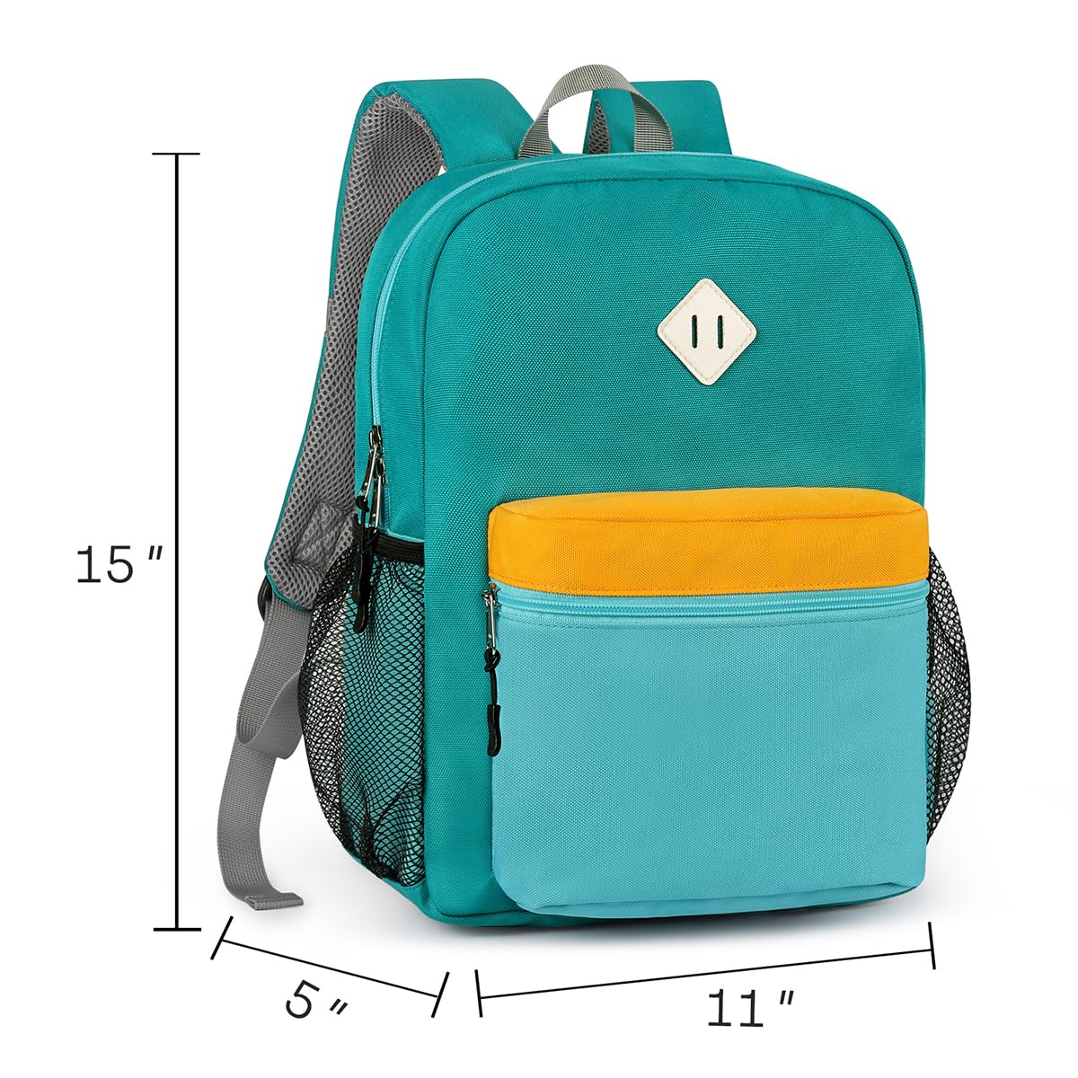 Foto 3 | Mochila Steamedbun Infantil-Venta Internacional