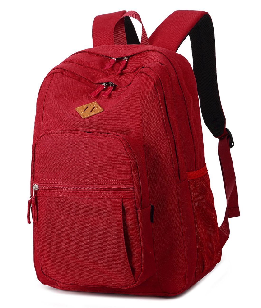Mochila Abshoo Roja-Venta Internacional