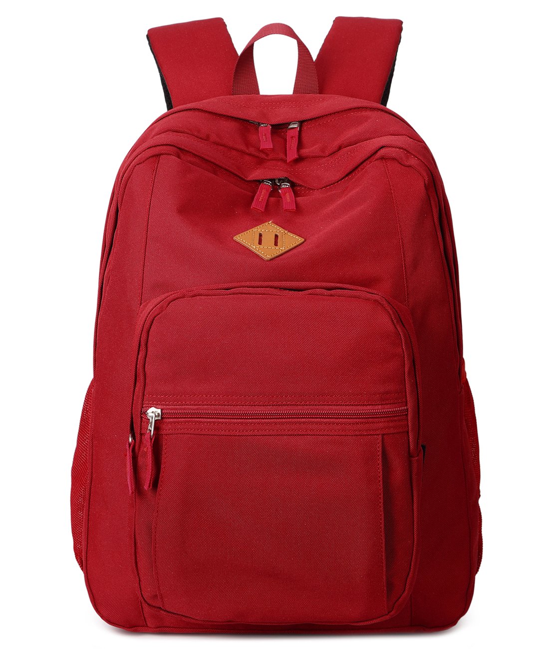 Foto 3 pulgar | Mochila Abshoo Roja-Venta Internacional