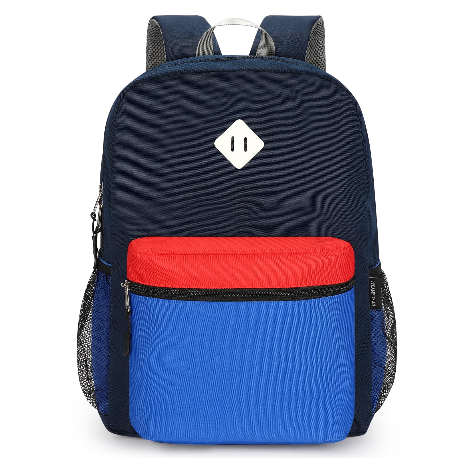 Mochila Steamedbun Infantil-Venta Internacional