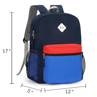 Foto 2 | Mochila Steamedbun Infantil-Venta Internacional
