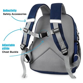 Foto 4 | Mochila Steamedbun Infantil-Venta Internacional