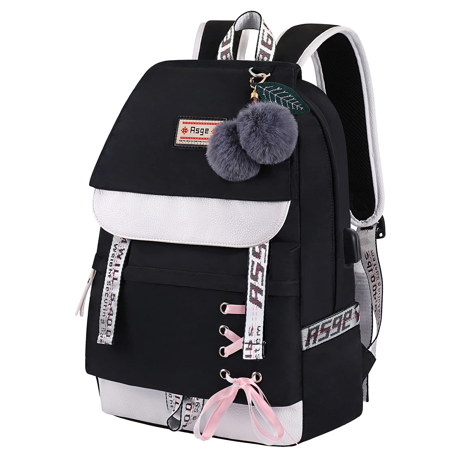 Foto 1 | Mochila Asge para Mujer - Venta Internacional