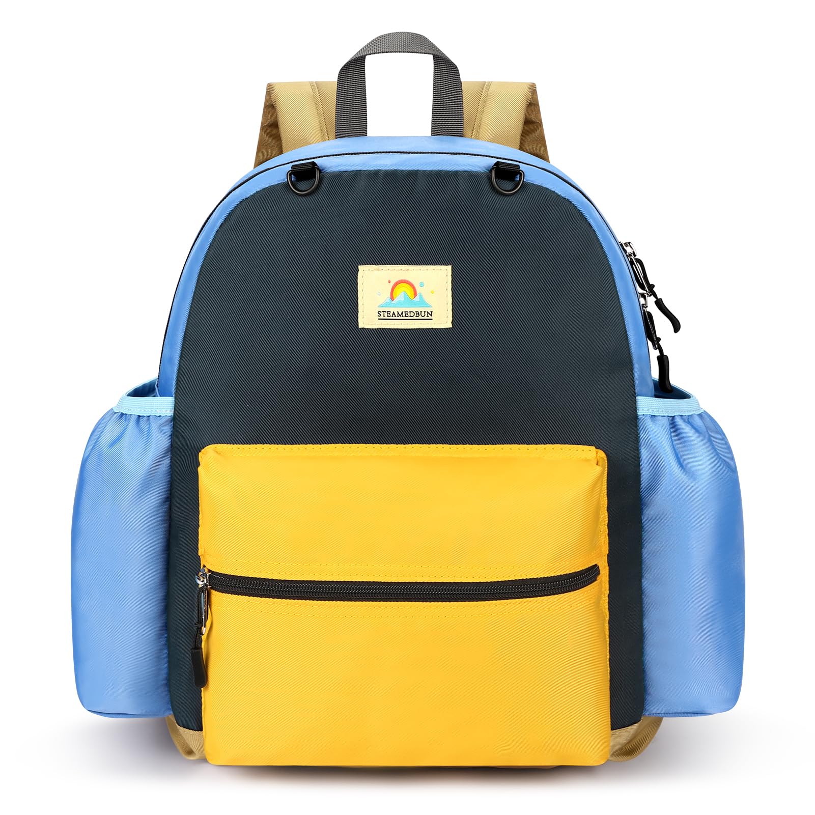 Mochila Steamedbun Infantil-Venta Internacional