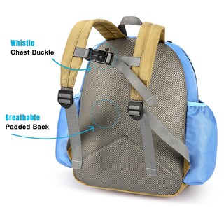 Foto 4 | Mochila Steamedbun Infantil-Venta Internacional