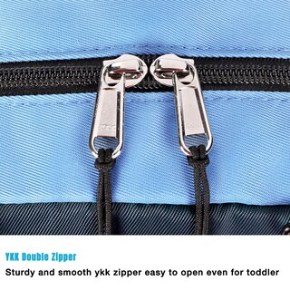 Foto 5 | Mochila Steamedbun Infantil-Venta Internacional