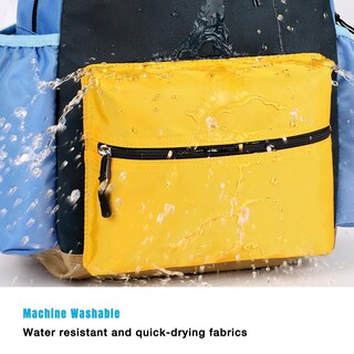 Foto 6 | Mochila Steamedbun Infantil-Venta Internacional