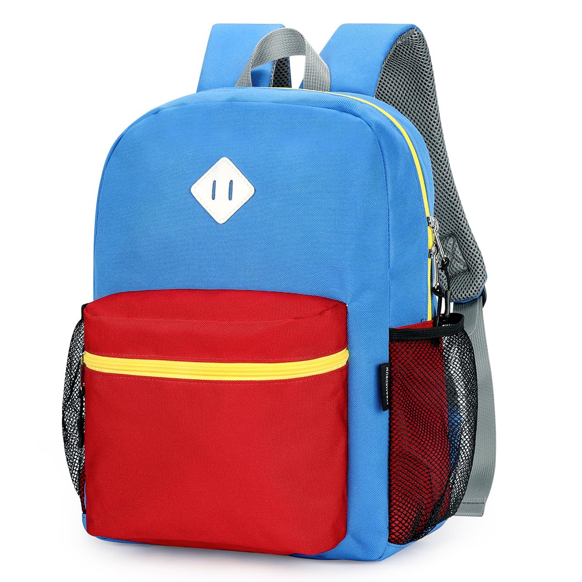 Mochila Steamedbun Azul Infantil-Venta Internacional