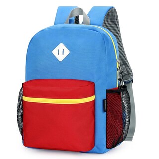 Foto 1 | Mochila Steamedbun Azul Infantil-Venta Internacional