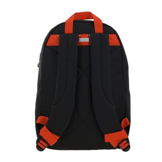 Foto 3 | Mochila Escolar Grande Chenson Mario Bros Logo Tonsky Mb66505-3