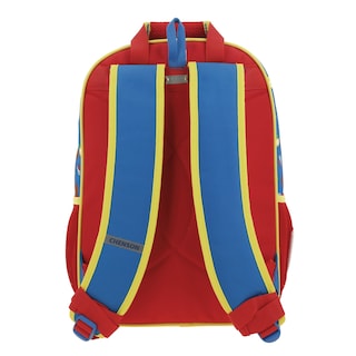Foto 4 | Mochila Escolar Chenson Mario Bros Escolar Mush Mb66259-9