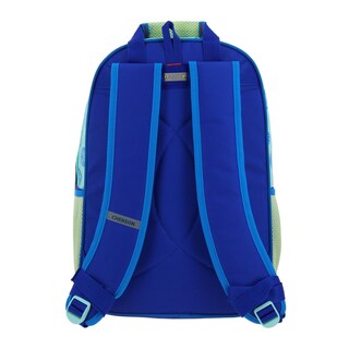 Foto 4 | Mochila Escolar Grande Chenson Mario Bros Kart Coleccion Peis Mb66280-9