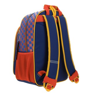 Foto 3 | Mochila Escolar Chenson Mario Bros Primaria Veloz Mb66412-9