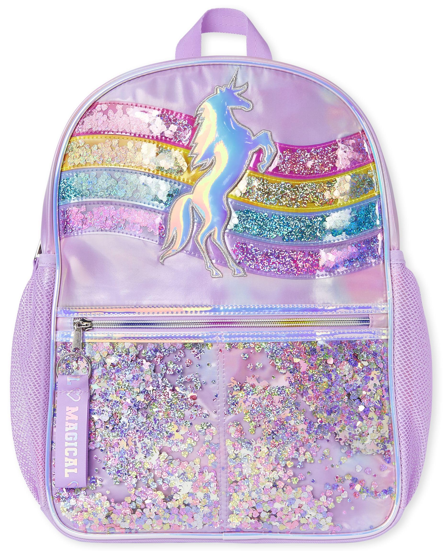 Mochila The Children's Place Para Niños De Preescolar Y Primaria - Venta Internacional.