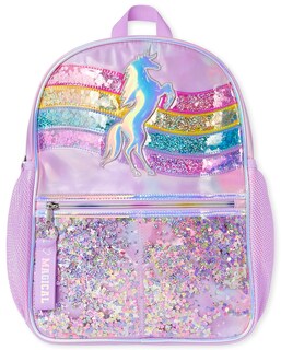 Foto 1 | Mochila The Children's Place Para Niños De Preescolar Y Primaria - Venta Internacional.