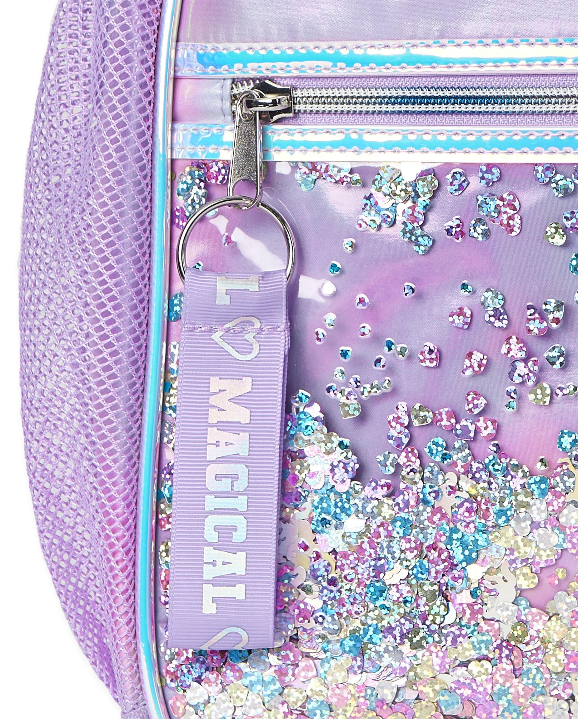 Foto 4 pulgar | Mochila The Children's Place Para Niños De Preescolar Y Primaria - Venta Internacional.
