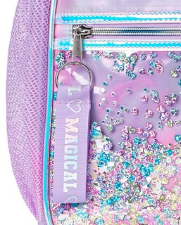 Foto 3 | Mochila The Children's Place Para Niños De Preescolar Y Primaria - Venta Internacional.