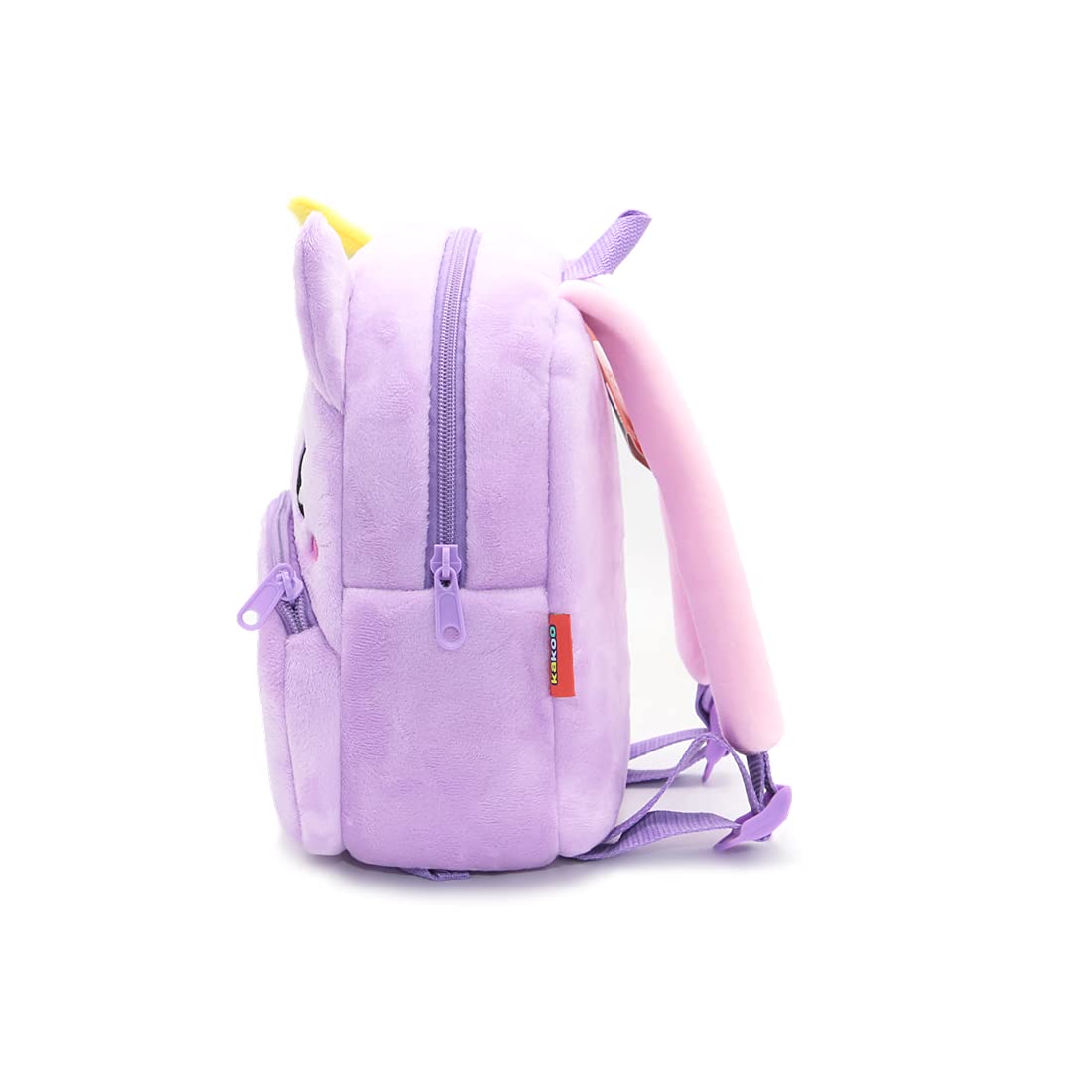 Foto 3 pulgar | Mochila Nice Choice - Venta Internacional