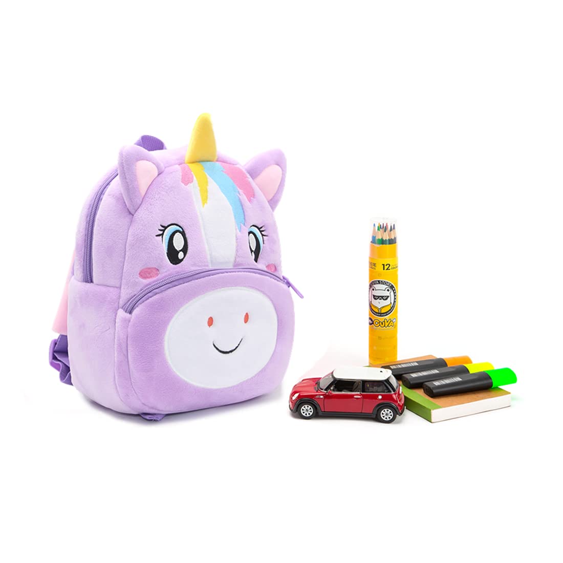 Foto 7 pulgar | Mochila Nice Choice - Venta Internacional