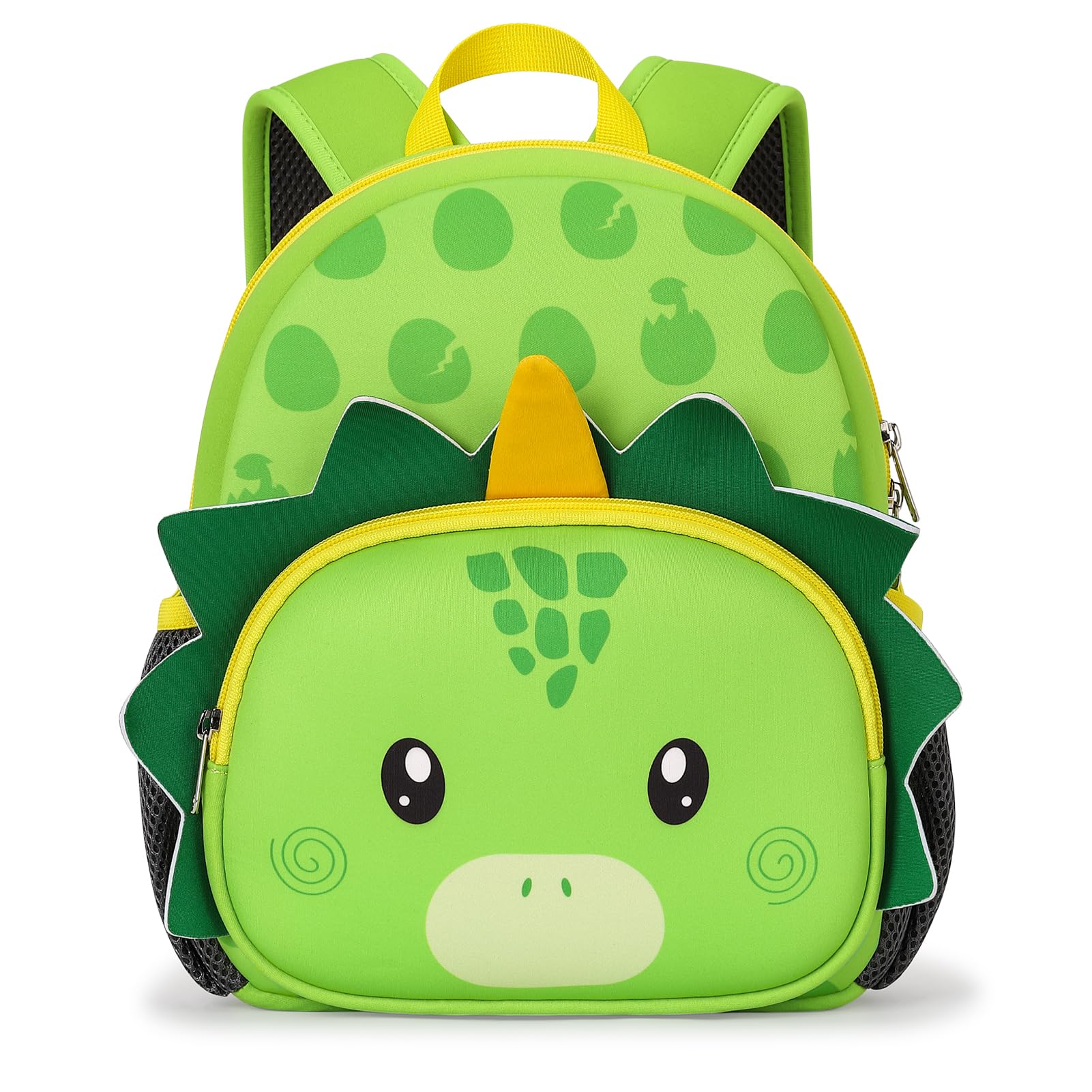 Foto 2 pulgar | Mochila Mibasies Dinosaurios para Niño - Venta Internacional