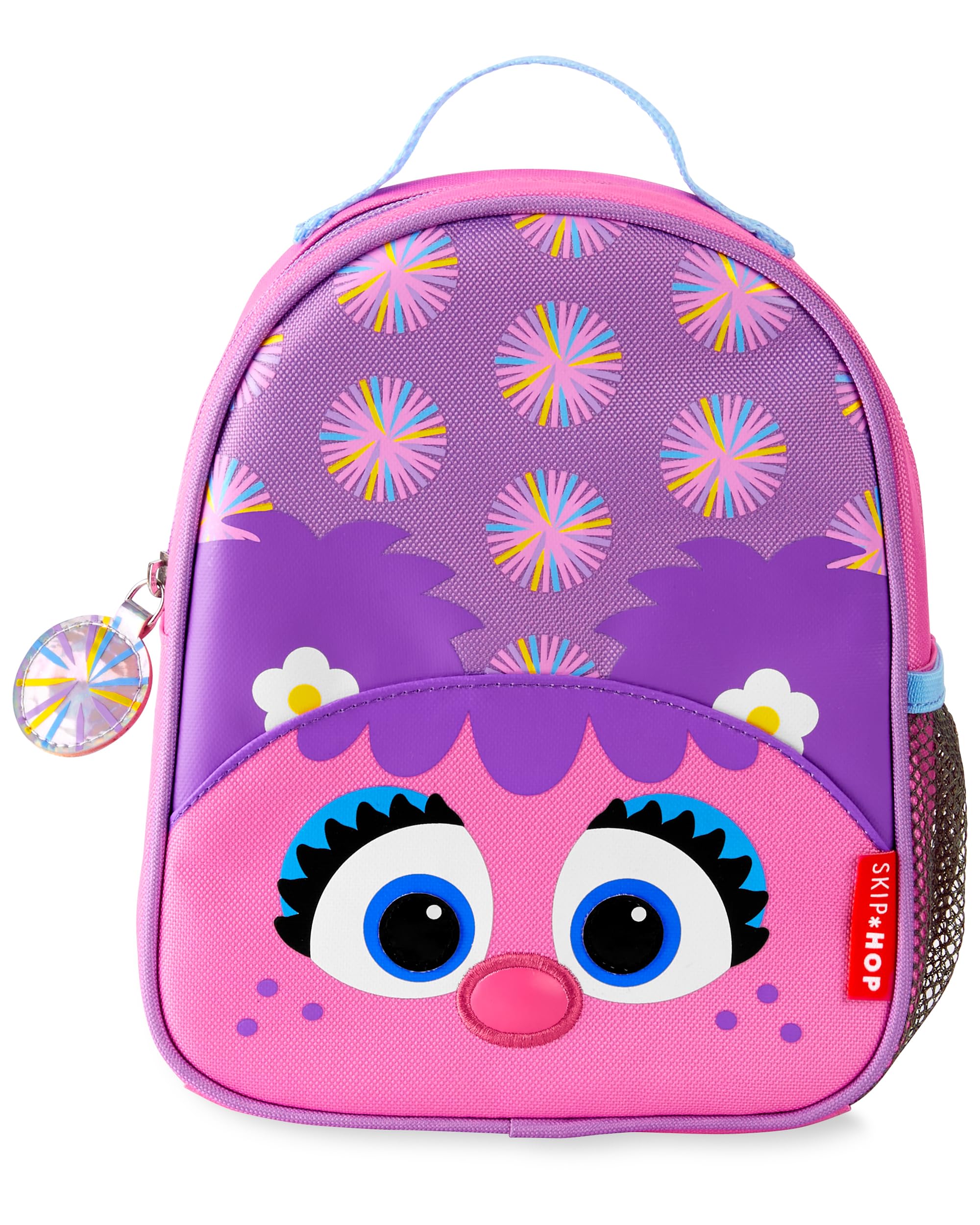 Foto 4 pulgar | Mochila Skip Hop Abby Cadabby Sesame Street - Venta Internacional