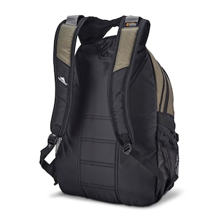 Foto 2 | Mochila High Sierra Loop Verde- Venta Internacional